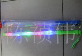 電子閃光棒 演唱會氛圍必備，廠家供應(yīng)全解析