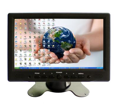 7寸HDMI顯示器 高清視界，便攜之選