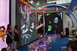 沈陽超薄超輕舞臺租賃LED屏 室內全彩LED顯示屏的創新應用與市場前景