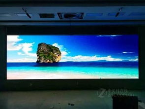 天眼電子P3與晶久源P2.5室內LED顯示屏對比評測 從像素密度到用戶體驗的深度剖析